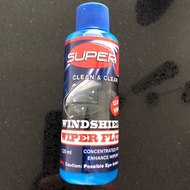 Car Windscreen Wiper Fluid