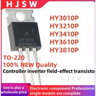5PCS 100% Brand New HY3010P HY3210P HY3410P HY3610P HY3810P HY3010 HY3210 HY3410 HY3610 HY3810 TO-22