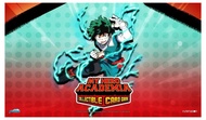 Jasco Games Jasco My Hero Academia Collectible Card Game Series 1 Izuku Midoriya PLAYMAT | 18" by 24