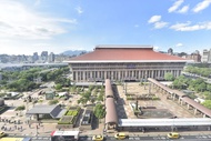凱撒大飯店Caesar Park Hotel Taipei