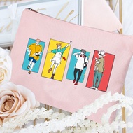 Cartoon drawing boys and girls  Colorful Pencil Case For Kids Smiggle Style And Cute Design Customizable name