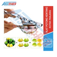 Manual Orange Juicer Stainless Steel/ Lemon Juicer Orange Extractor Squeezer Press Orange Juicer