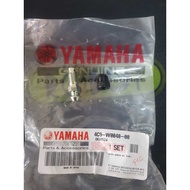 CALIPER AIR ADJUSTMENT BOLT JUPITER MX MIO SOUL 4C9-W0048-00 ORIGINAL YAMAHA