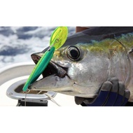MAGNUM RAPALA XRMAG TROLLING BAIT - RAPALA XRAP 40 FTMagnum LURES TROLLING/