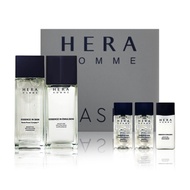 [Hera]Homme Special Set of 5 (Men's Basic Cosmetics)Skin 125ml+Emulsion 110ml+Skin 20ml+Skin 20ml+Em
