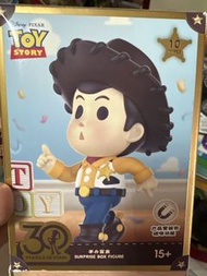 Toystory 30周年 Rex 抱抱龍minis