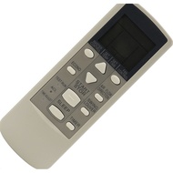 Jumbo Fujitsu air-conditioning remote control AR-DJ18 AR-DJ5 AR-DJ19 AR-DJ20