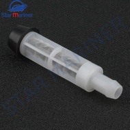 6YJ-24260-00 Fuel Filter For Yamaha Boat Engine 2 Stroke 9.9-85HP 4 Stroke F15-F40 6YJ-24260 6YJ-242