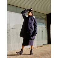 AIGLE AIGLE Autumn Winter Style AFODA Unisex Unisex Outdoor Wool Warm Comfortable Solid Soft Scarf