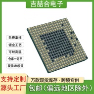 CPU Protection Seat PGA Female Seat 206P Patch 2.54mm Round Female Row Female Can Be Customized