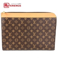 LOUIS VUITTONRFIC Monogram Pochette Jour 手拿包