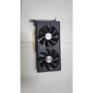 Sapphire PULSE Radeon RX 570 8G