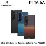 PITAKA Ultra-Slim Case for Samsung Galaxy Z Fold 7 (2025)