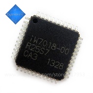 5 Piece IW7018-00 iw7018 QFP-44   Chip IC