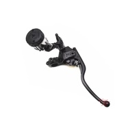 Motorcycle Parts Front Brake Pump Oil Pot Upper Pump For CFMOTO 700CLX 700CL-X CF700CLX CF700CL-X CF