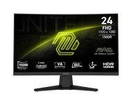 MSI MAG 244C MONITOR