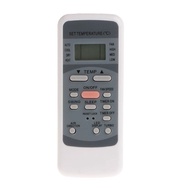 Remote Control For Midea Split Portable Air Conditioner R51M/CE R51D/E R51M/BGE