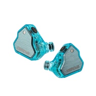 7Hz X Crinacle Zero 2 Updated 10mm Dynamic Driver IEM Wired Earbuds Earphones Gaming Earbuds with OF