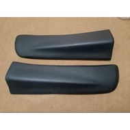 Rear Skirt Rear bumper for Toyota All New Corolla ae.111 ae.112 (1 set) Quality