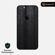 IPHONE [EXACOAT] 6 Skins Dragon Blackiphone