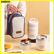Heat Resistant Lunch Box - YM8686/YM9645