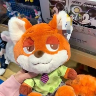 Doll Doll Doll dolls Doll dolls Crazy Fox Animal City Judy Nick Doll Judy Cute Rabbit Plush Toy Doll