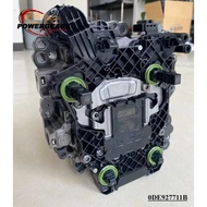 0DE927711B 0DE DQ381 DSG Transmission Mechatronic Suit For VW Tiguan Passat