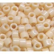 MIYUKI MIYUKI 11/0 2mm Antique Beads-Round Color Number DB1131~DB1343 (5g about 900 Pieces/Pack)