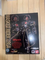 Shf Faiz Orga 帝王腰帶
