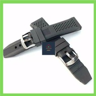 STRAP FOS***L 22MM RUBBER WATCH FOS***L 2MM WATCHTALI