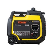 Tokai Generator Inverter Gi4000s (Silent)