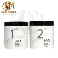 PUTRI Pro Pustreite Step 1 / Step 2