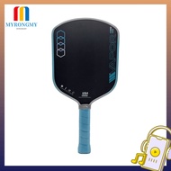 MYRONGMY Racquet Sports, Lightweight 11SIX24 Vapor Power Gen 3 16mm Pickleball Paddles, Premium T700