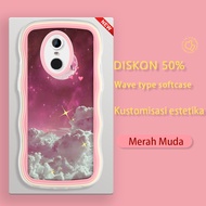 Redmi Note 4 8 9 11S 10 11 SE 13 Pro Plus 5G POCO M3 M6 Pro 4G X6 5G Phone Case Al Quran Pattern Col