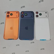 Housing Casing Kesing Case iPh 17 Pro Max