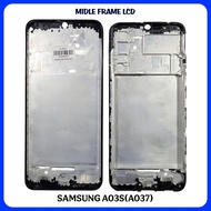 Samsung A03s lcd Frame (A037)