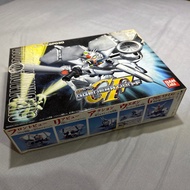 高達SD GUNDAM DENDROBIUM RX-78GP03D G GENERATION-F BB 戰士207