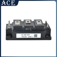 2DI100D-050 2DI100D-050C Function Module