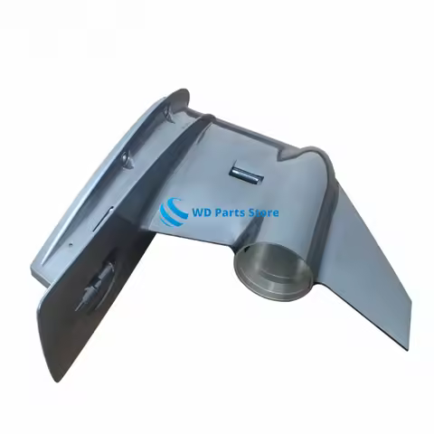 Reduction Gearcase Housing for YAMAHA 2-stroke 60/70/75/80/85/90HP Outboard Engine 6H1-45301-03-4D