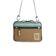TOPO DESIGNS全能冒險側背包/ 深卡其