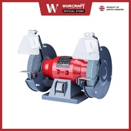 Worcraft เครื่องเจียรตั้งโต๊ะ รุ่น BG20-150