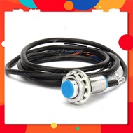 Hall Magnetic Sensor NJK-5002C NPN Electronic Store99