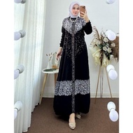 gamis twill gamis twill ori gamis terbaru gamis twill ori pekalongan