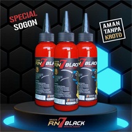 RN7 BLACK RN 7 HITAM NECTAR NEKTAR PAKAN MAKANAN BURUNG KOLIBRI KONIN KHUSUS SOGON SRIGANTI SOGOK OT