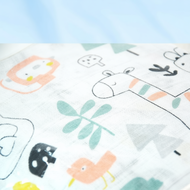 Anakku Printed Napkin (8 Pcs) 121-625