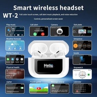 A8 A9 A10 Pro ANC Bluetooth Earphone Buds Wireless Earbuds Active Noise Cancelling Sport Headsets Ga