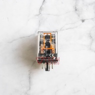 MK2 Relay MK2P 220V/ (220 VOLT) 220Volt V
