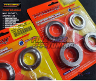 PITSBIKE CONE BEARING YAMAHA MIO SPORTY AMORE FINO SOULTY SNIPER AEROX V1 PITSBIKE