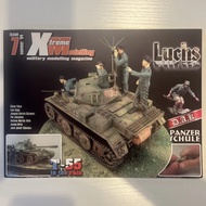 Xtreme Modelling Magazine Issue 7