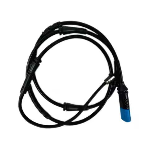 Auto Brake Pad Front Wear Sensor 34356871915 For Rolls-Royce Cullinan Ghost Phantom Car Accessories